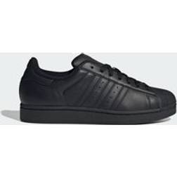 adidas Superstar Sko - Core Black
