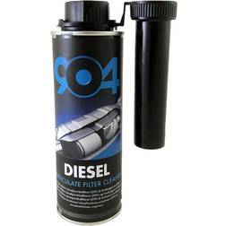 904 Diesel Particulate Filter Cleaner 250ml Additiv vätska DPF 0.25L