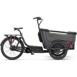 Batavus Fier 3 Enviolo Lådcykel