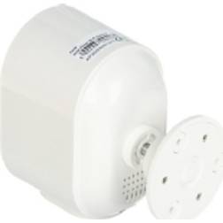 APTi Solar IP-Kamera Med PIR-Sensor APTI-W31Q4G-TUYA 4G/LTE Wi-Fi
