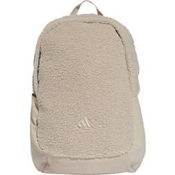adidas Classic Winterized Backpack - Beige