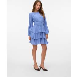 Vero Moda Vmlise Short Dress