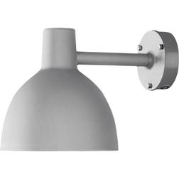 Louis Poulsen Toldbod 220 Væglampe Aluminium Vægarmatur