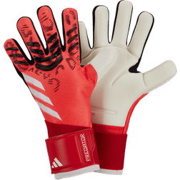 adidas Predator Pro Goalkeeper Gloves Kids 4