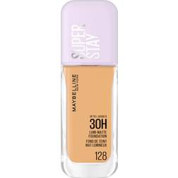 Maybelline Superstay Lumi Matte Foundation - 128