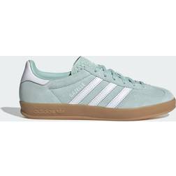 adidas Originals Sneakers Gazelle Indoor W - Borang/Ftwwht/Gum3