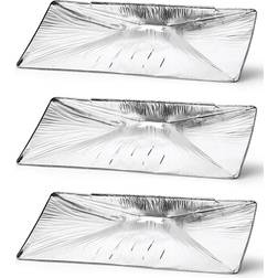 Napoleon Drip Pan Liner 3pcs 62020