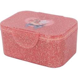Konges Sløjd Lunch Box Glitter Over the Rainbow