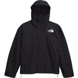 The North Face Men’s Dryvent Mono Mountain Jacket - TNF Black