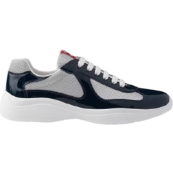 Prada America's Cup - Royal Blue/Silver