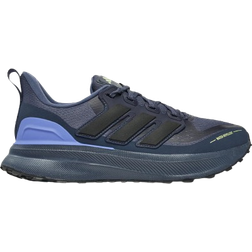 adidas Ultrarun 5 TR M - Shadow Navy/Core Black/Pulse Lime