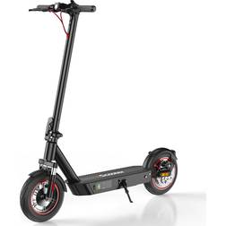 iScooter i10Plus 800W Black