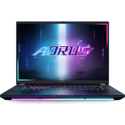 Gigabyte AORUS Master 16 BYHC5NEE65SP