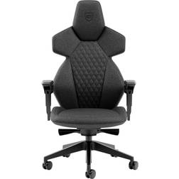 Noblechairs DAWN TX Gaming Chair - Black