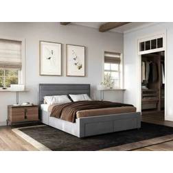 Flair Heybrook King 157x217cm