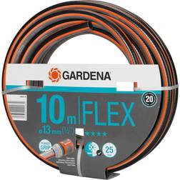 Gardena Comfort Flex Hose 10m