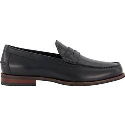 Dune London Samson - Black