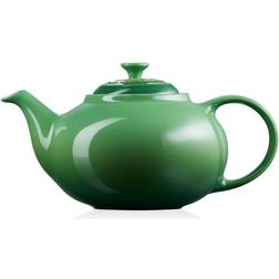 Le Creuset Bamboo Classic 1 Teapot 1.3L