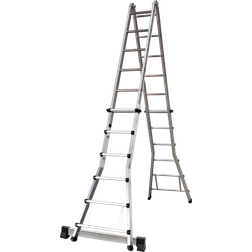 Jumbo Pro 41MS103 6.3m