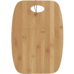 Robert Dyas Dyas AFB Medium Bamboo Chopping Board 35cm