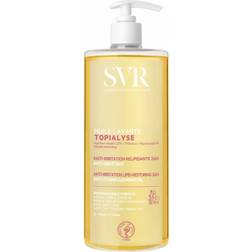 SVR Laboratoires Topialyse Emulsifying Cleansing Micellar Oil 1000ml