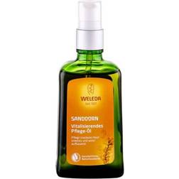Weleda Vitalisierendes Pflege-Öl Sanddorn 100ml