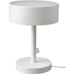 IKEA Vit 33 cm Bordslampa