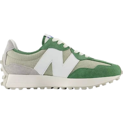 New Balance 327 M - Mallard Green/Olivine