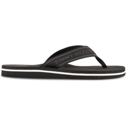 Tommy Hilfiger Webbing Beach - Black