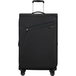 Samsonite Litebeam Spinner 77cm - Black