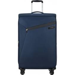 Samsonite Litebeam Spinner 77cm - Blue