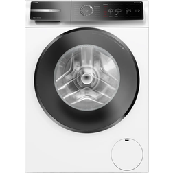 Bosch Series 8 WGB256A41 Vit