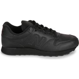 New Balance 500 - Black
