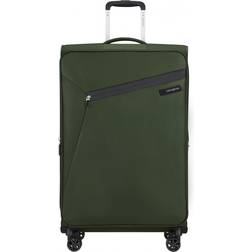Samsonite Litebeam Spinner 77cm - Green