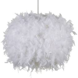 Litecraft Glow White Shade ∅ 50cm