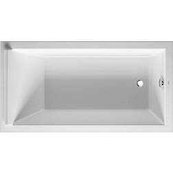 Duravit Starck 700337 (700337000000000) 170.0x90.0