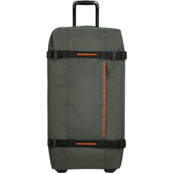 American Tourister Urban Track 79cm - Dark Khaki