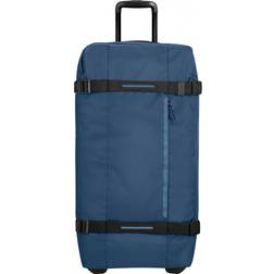 American Tourister Urban Track 79cm - Blue