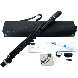 NuVo N220JFPK