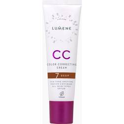 Lumene Cc Color Correcting Cream - 7