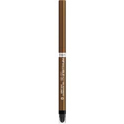 L'Oréal Paris Infaillible Grip 36h Gel Automatic Eyeliner - Bronzed Espresso