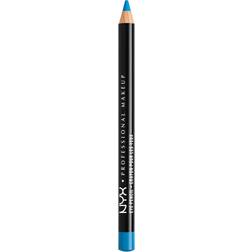 NYX Slim Eye Pencil - Electric Blue