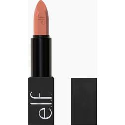 E.L.F. O Face Satin Lipstick - Dirty Talk