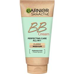 Garnier Skin Active Bb Cream - Medium