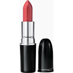 MAC Lustreglass Sheer-shine Lipstick - See Sheer