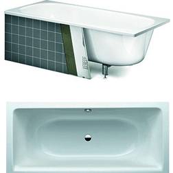 Gustavsberg Duo (GB2086831100) 190.0x90.0