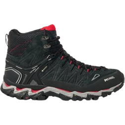 Meindl Lite Hike GTX M - Black/Red