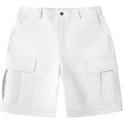 Shein Herren Sommer Lässig Cargoshorts Hawaii Stil - Freizeithosen