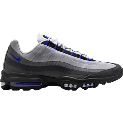 Nike Air Max 95 Ultra - Anthracite/Racer Blue/White/Black