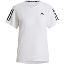 adidas Own The Run T-shirt - White